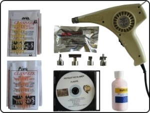 Instrukcja Cla-Eze. Estetyczne, niemetalowe klamry do protez zębowych.